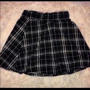 Skater skirt size small